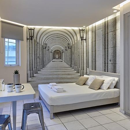 Prime Room In Heraklion Center Exterior foto