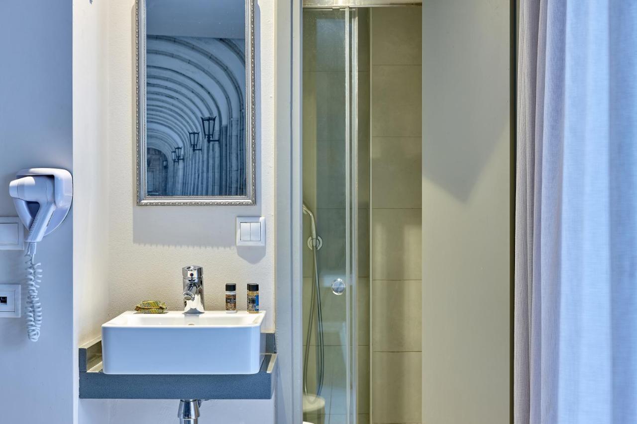 Prime Room In Heraklion Center Exterior foto