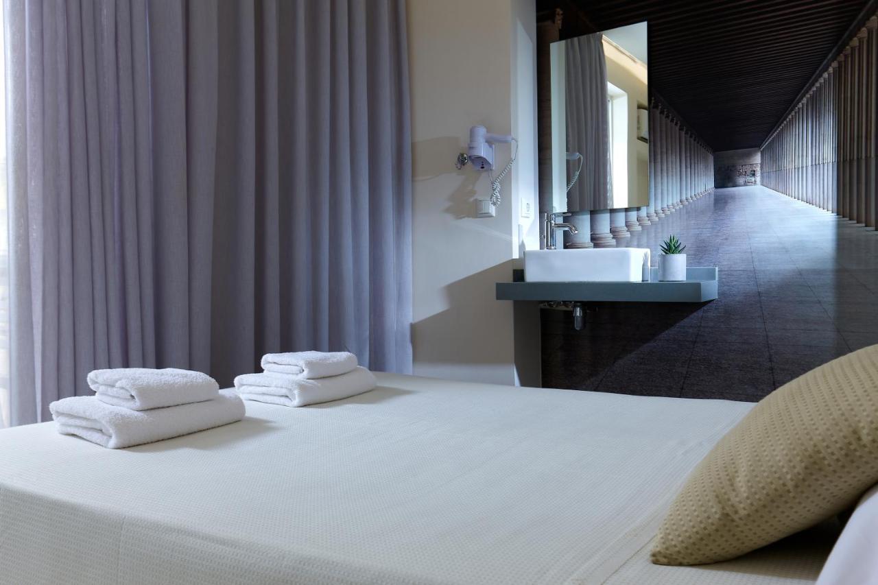 Prime Room In Heraklion Center Exterior foto